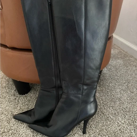 Nine West Boots - Picture 7 of 13
